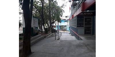 FACULTAD DE ECOLOGÍA MARINA