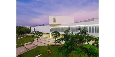 FACULTAD DE EDUCACION UADY