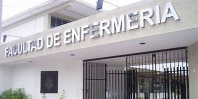 FACULTAD DE ENFERMERIA DE LA UADY