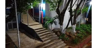 FACULTAD DE ENFERMERIA NUM 2