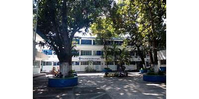 FACULTAD DE ENFERMERÍA