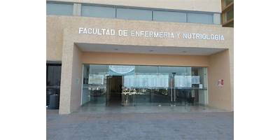 FACULTAD DE ENFERMERIA Y NUTRIOLOGIA