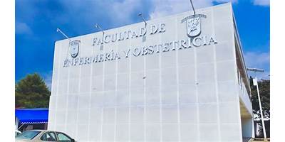 FACULTAD DE ENFERMERÍA Y OBSTETRICIA