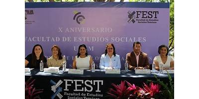 FACULTAD DE ESTUDIOS SOCIALES