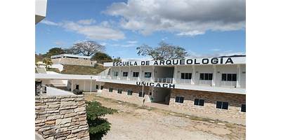 FACULTAD DE HUMANIDADES SUBSEDE CHIAPA DE CORZO