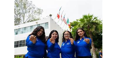 FACULTAD DE IDIOMAS EXTENSION TIJUANA