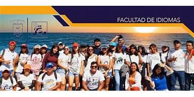 FACULTAD DE IDIOMAS SEDE PUERTO ESCONDIDO