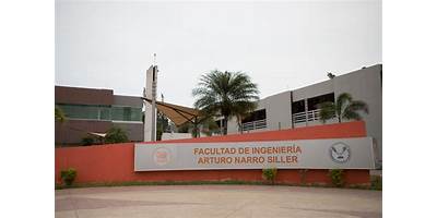 "FACULTAD DE INGENIERIA ""ARTURO NARRO SILLER"""