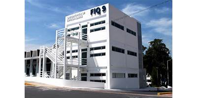 FACULTAD DE INGENIERIA