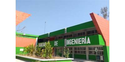 FACULTAD DE INGENIERIA SUBSEDE MOTOZINTLA