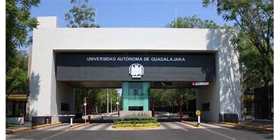 FACULTAD DE MATEMATICAS UAG