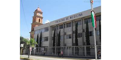 FACULTAD DE MEDICINA