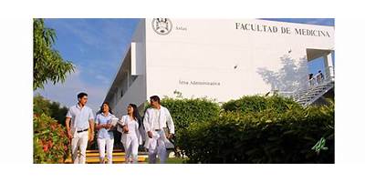 FACULTAD DE MEDICINA