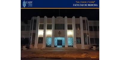 FACULTAD DE MEDICINA UADY