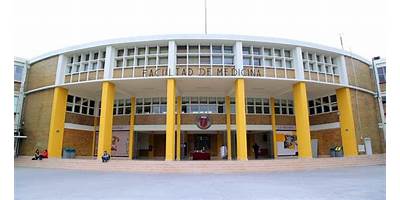 FACULTAD DE MEDICINA U.A.N.L.