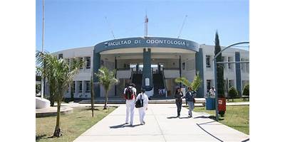 FACULTAD DE ODONTOLOGIA
