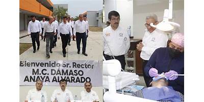 FACULTAD DE ODONTOLOGIA