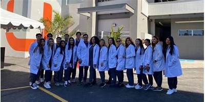 FACULTAD DE ODONTOLOGIA TIJUANA