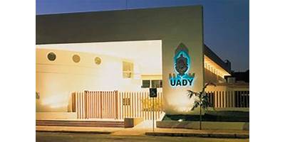 FACULTAD DE ODONTOLOGIA UADY