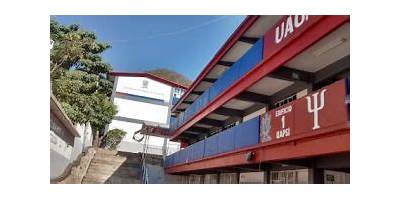 FACULTAD DE PSICOLOGIA