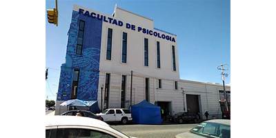 FACULTAD DE PSICOLOGIA