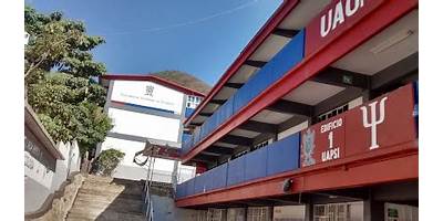FACULTAD DE PSICOLOGIA Y GASTRONOMIA