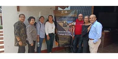 FACULTAD DE TRABAJO SOCIAL
