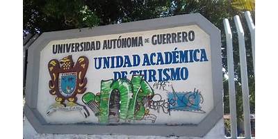 FACULTAD DE TURISMO