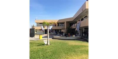 FACULTAD DE TURISMO Y MERCADOTECNIA