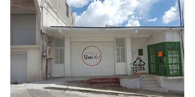 GRUPO EDUCATIVO UNINET