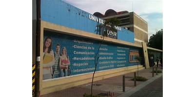 GUADALAJARA LAMAR
