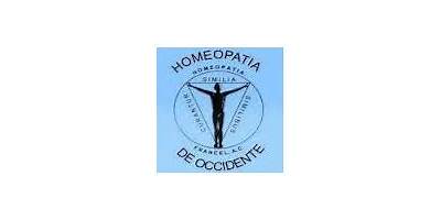 HOMEOPATIA DE OCCIDENTE