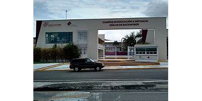 IEDEP CAMPUS QUIMIXTLAN