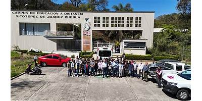IEDEP CAMPUS XICOTEPEC