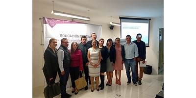 IEDEP CENTRO HUAUCHINANGO