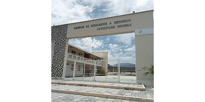 IEDEP UER ZAPOTITLÁN SALINAS