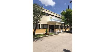 INSTITUTO ALAMEDA A.C.