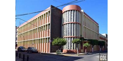 INSTITUTO AMERICA