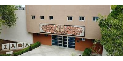INSTITUTO ARQUITECTURA DISEÑO Y ARTE