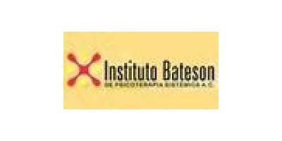 INSTITUTO BATESON DE PSICOTERAPIA SISTEMICA