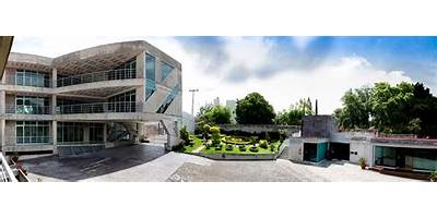 INSTITUTO BILINGÜE DE ESTUDIOS SUPERIORES