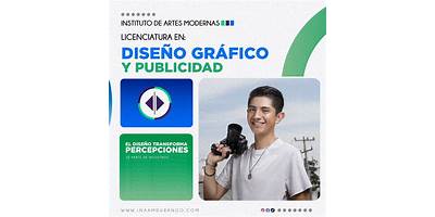 INSTITUTO DE ARTES MODERNAS