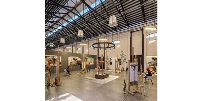 INSTITUTO DE ARTES Y TECNOLOGIA MUSICAL