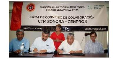 INSTITUTO DE CAPACITACION, COMPETITIVIDAD Y RELACIONES LABORALES PARA EL ESTADO DE SONORA
