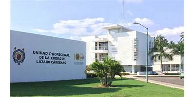 INSTITUTO DE CAPACITACIÓN Y EDUCACIÓN PROFESIONAL CAMPUS LÁZARO CÁRDENAS