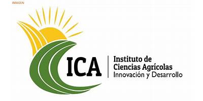 INSTITUTO DE CIENCIAS AGRICOLAS