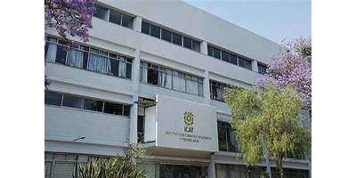 INSTITUTO DE CIENCIAS APLICADAS Y TECNOLOGÍA