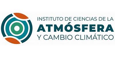INSTITUTO DE CIENCIAS DE LA ATMÓSFERA Y CAMBIO CLIMÁTICO