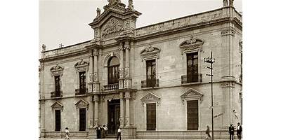 INSTITUTO DE CIENCIAS DE LA EDUCACION
