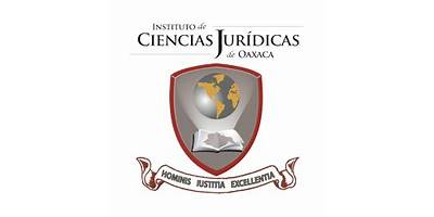 INSTITUTO DE CIENCIAS JURIDICAS DE OAXACA